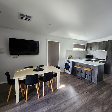 Rivergardens Holiday Park Mildura Gol Gol Luaran gambar