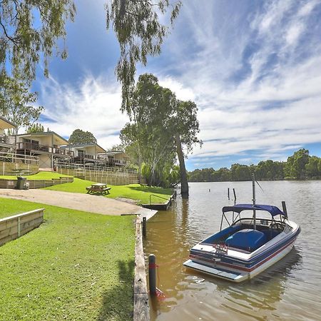Rivergardens Holiday Park Mildura Gol Gol Luaran gambar