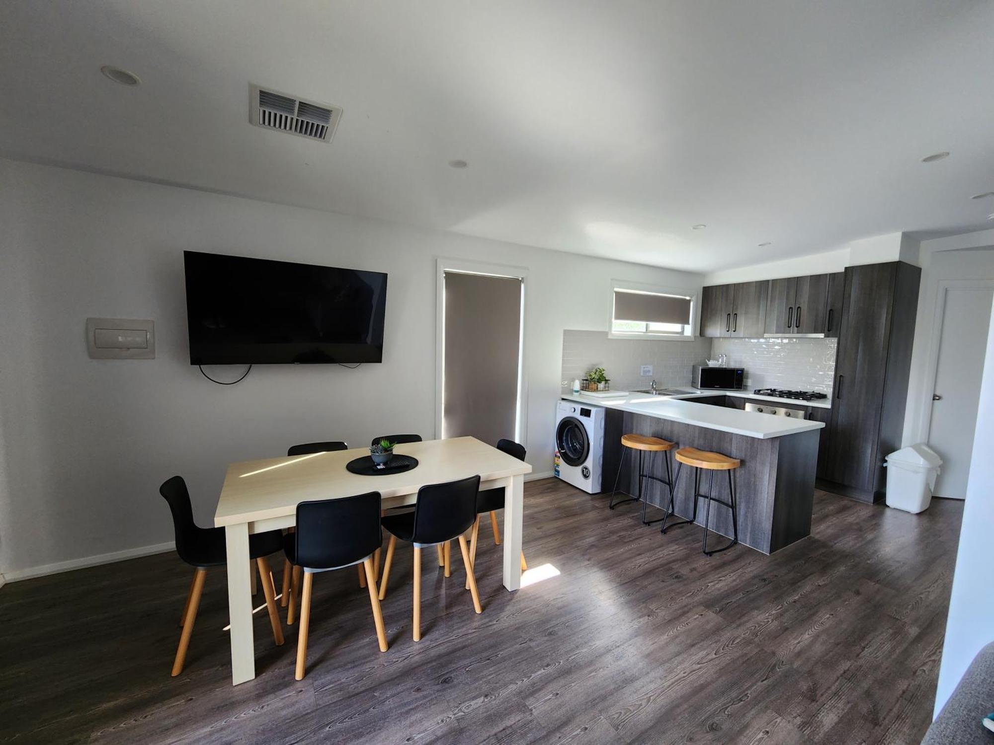 Rivergardens Holiday Park Mildura Gol Gol Luaran gambar