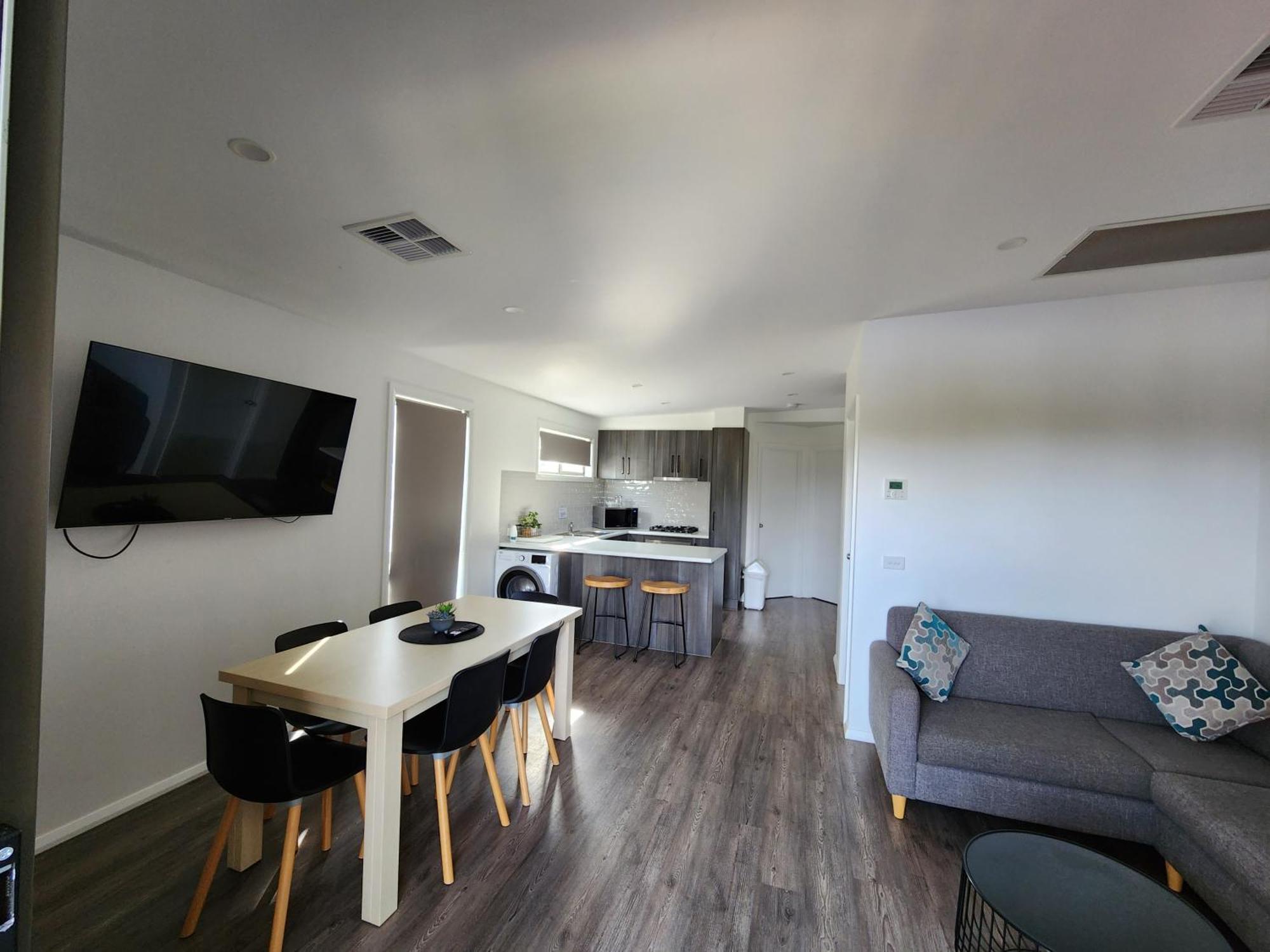 Rivergardens Holiday Park Mildura Gol Gol Luaran gambar