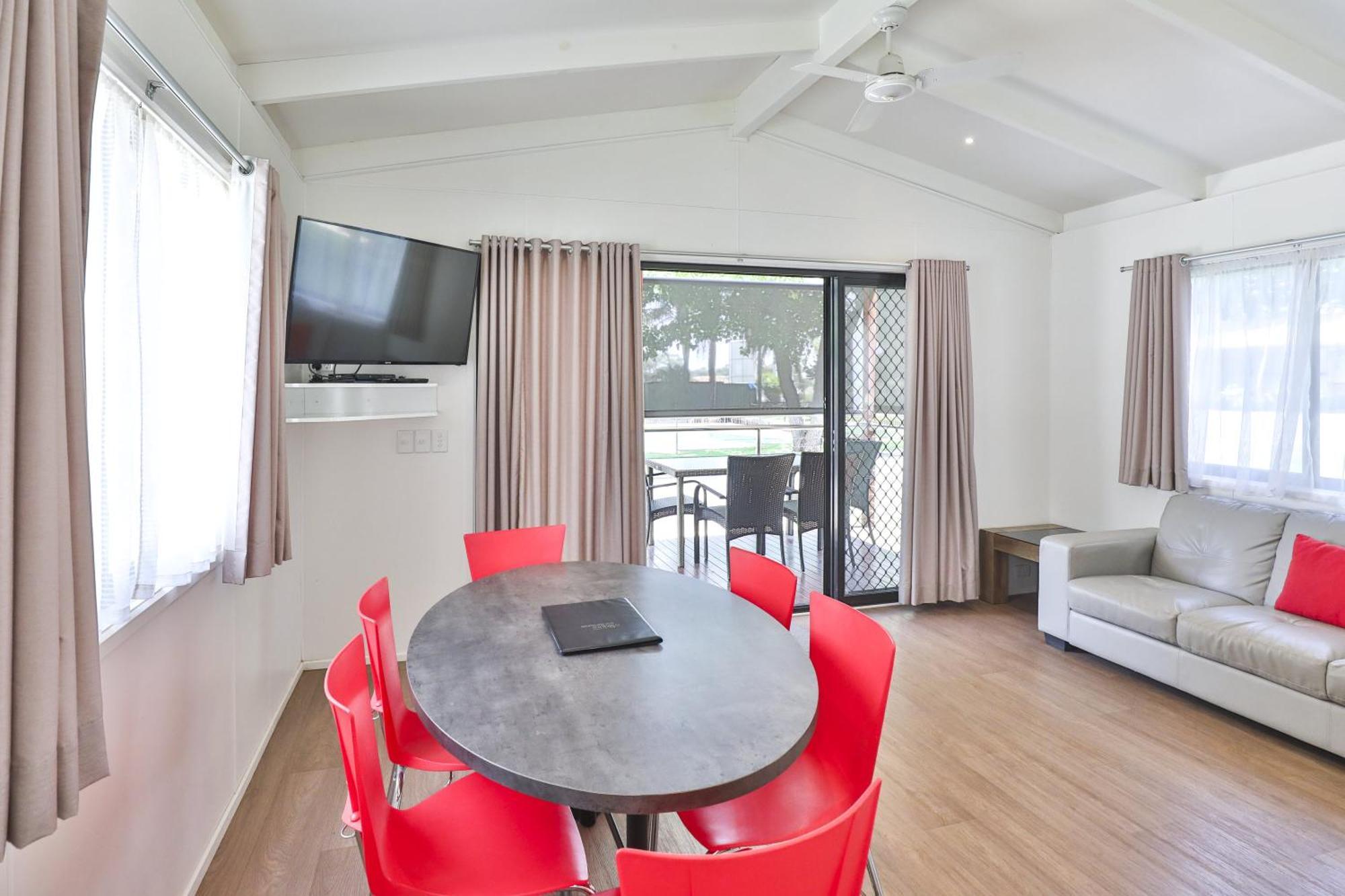 Rivergardens Holiday Park Mildura Gol Gol Luaran gambar