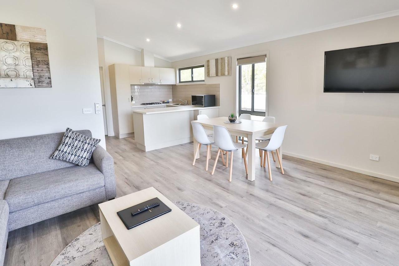 Rivergardens Holiday Park Mildura Gol Gol Luaran gambar