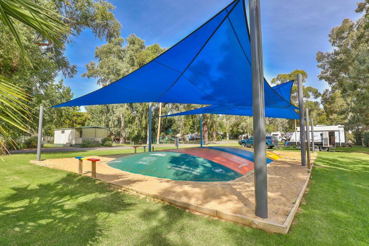 Rivergardens Holiday Park Mildura Gol Gol Luaran gambar