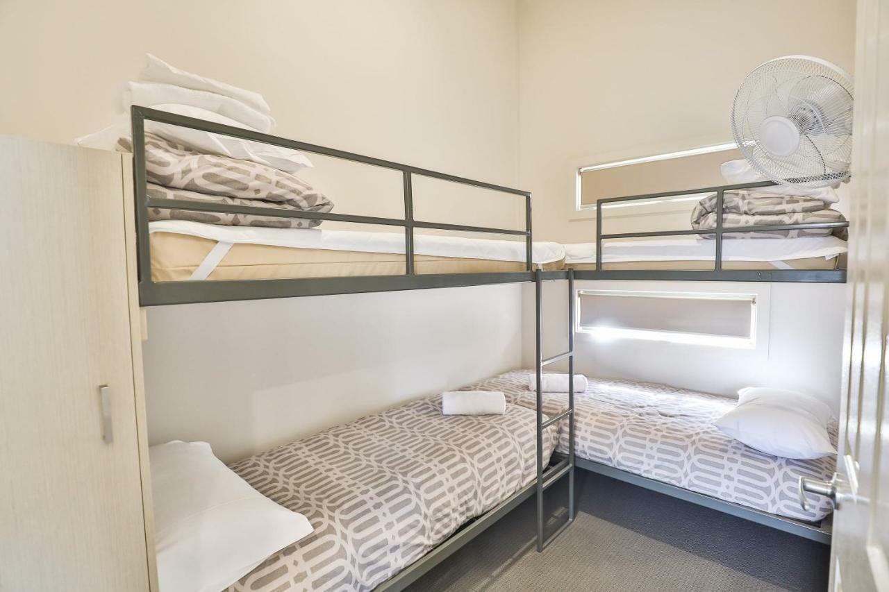 Rivergardens Holiday Park Mildura Gol Gol Luaran gambar