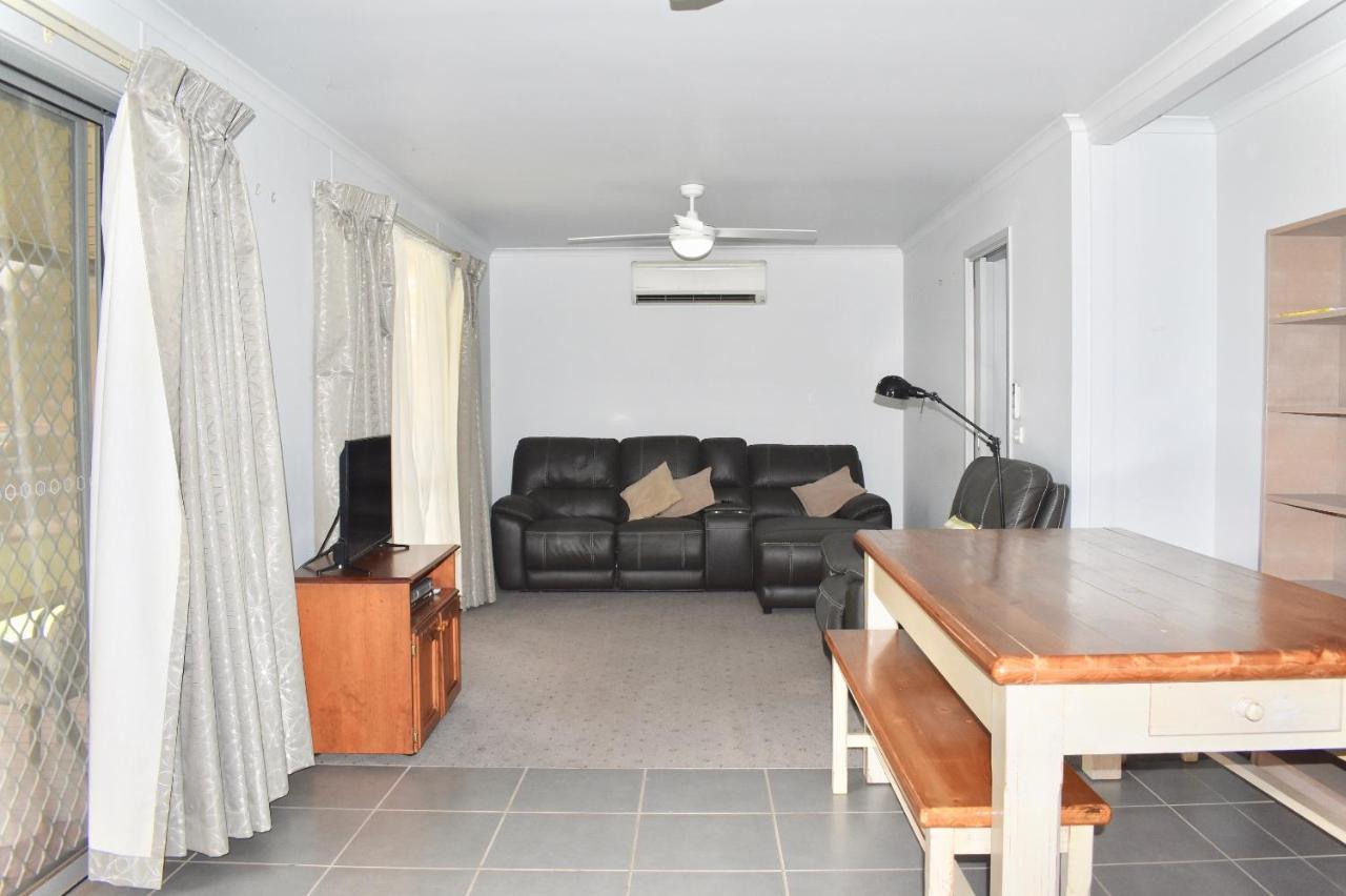 Rivergardens Holiday Park Mildura Gol Gol Luaran gambar