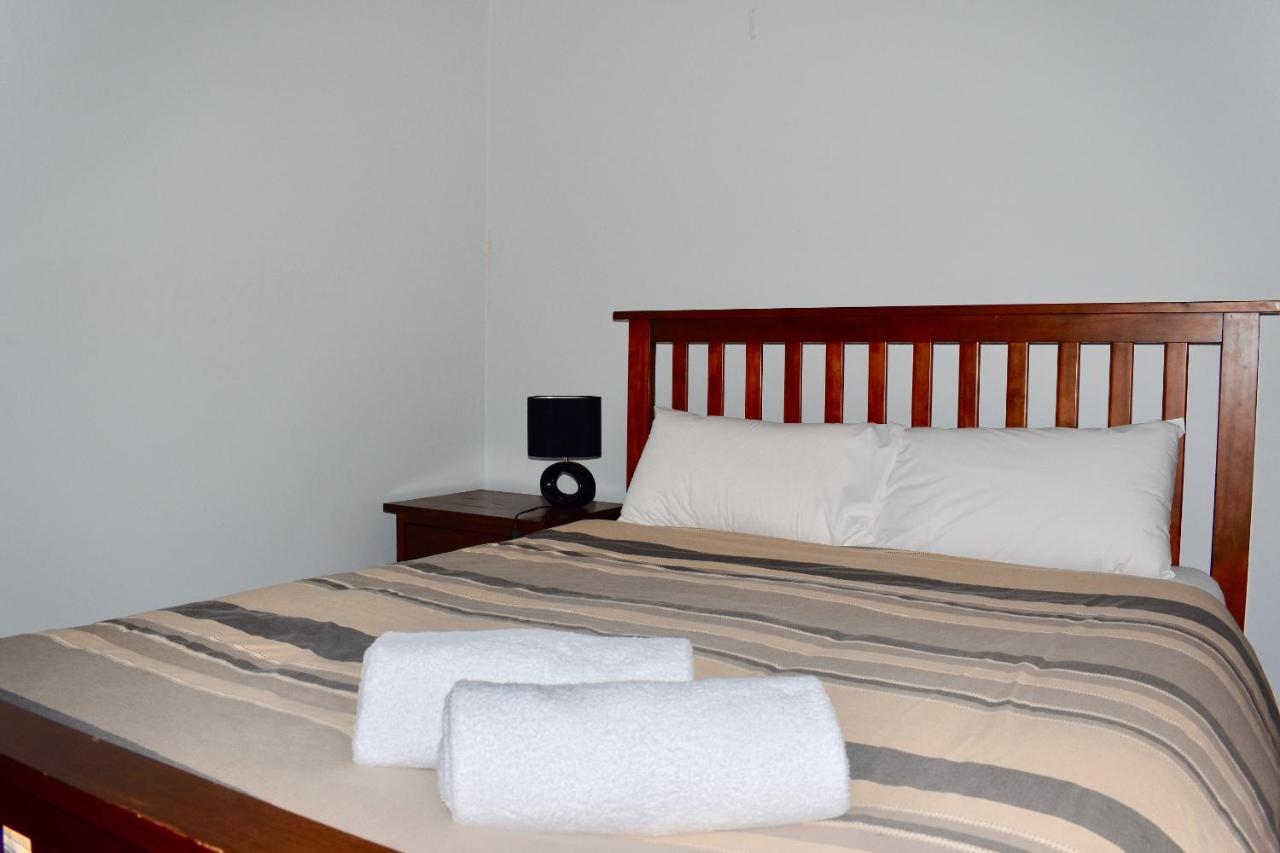 Rivergardens Holiday Park Mildura Gol Gol Luaran gambar