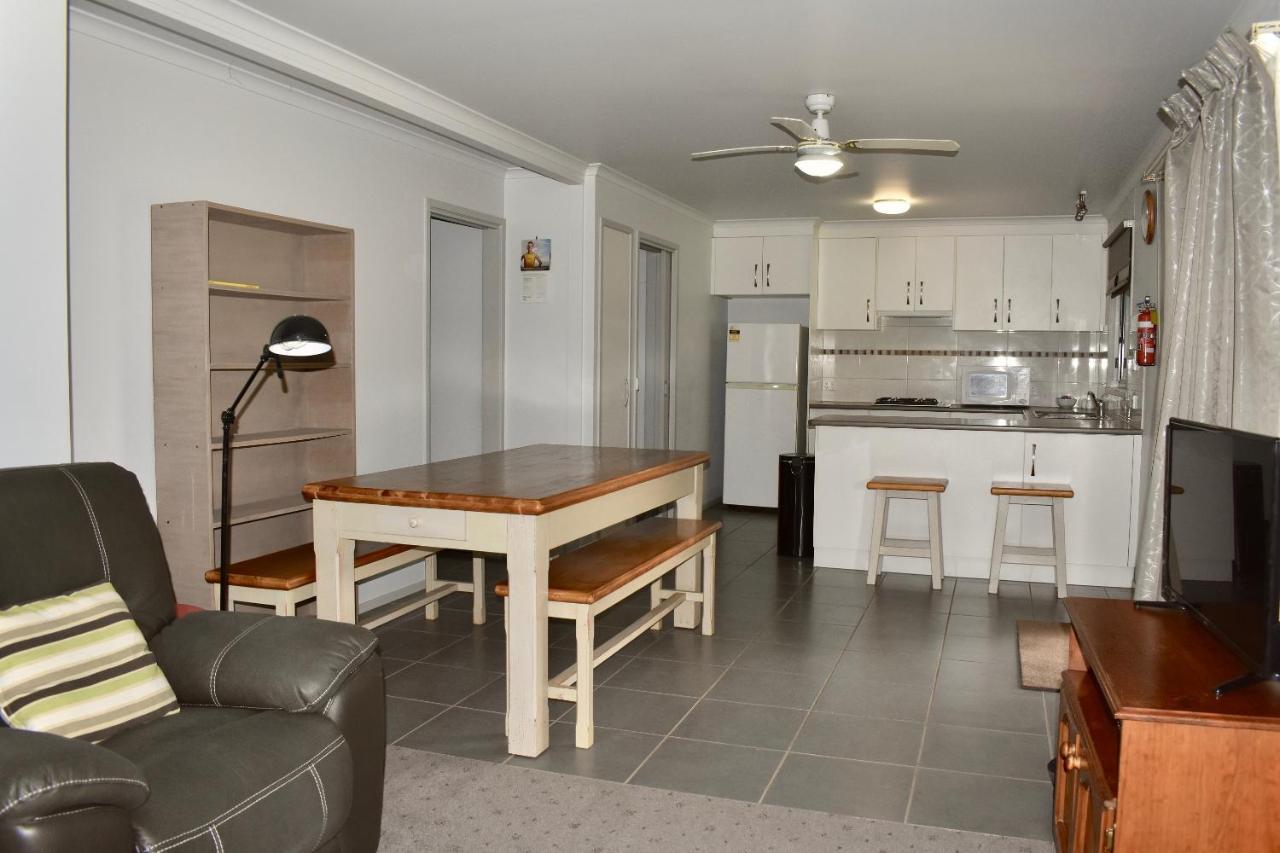 Rivergardens Holiday Park Mildura Gol Gol Luaran gambar