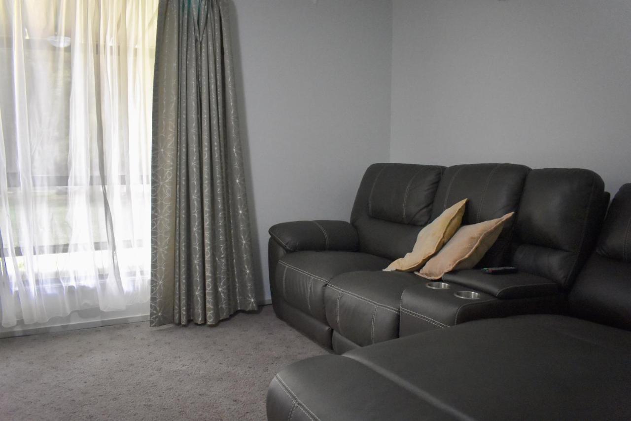 Rivergardens Holiday Park Mildura Gol Gol Luaran gambar