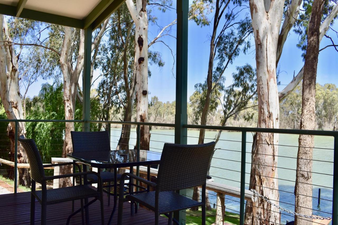 Rivergardens Holiday Park Mildura Gol Gol Luaran gambar