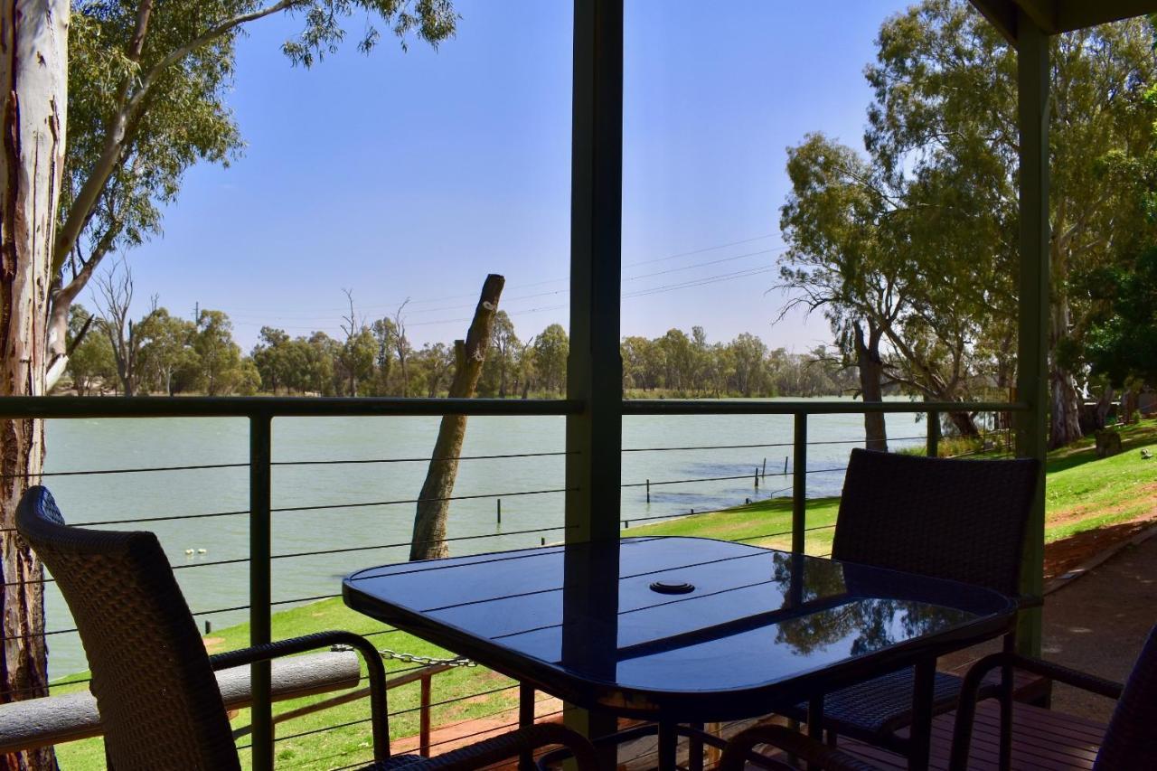 Rivergardens Holiday Park Mildura Gol Gol Luaran gambar