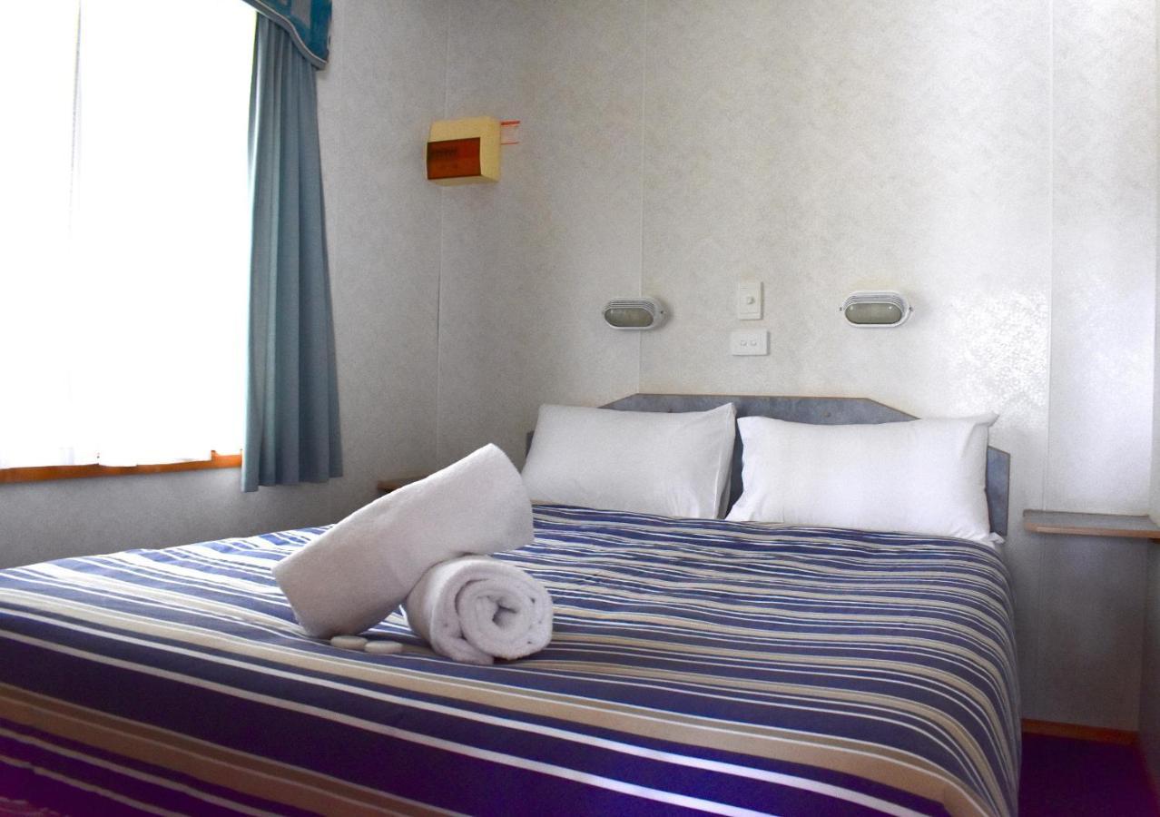 Rivergardens Holiday Park Mildura Gol Gol Luaran gambar