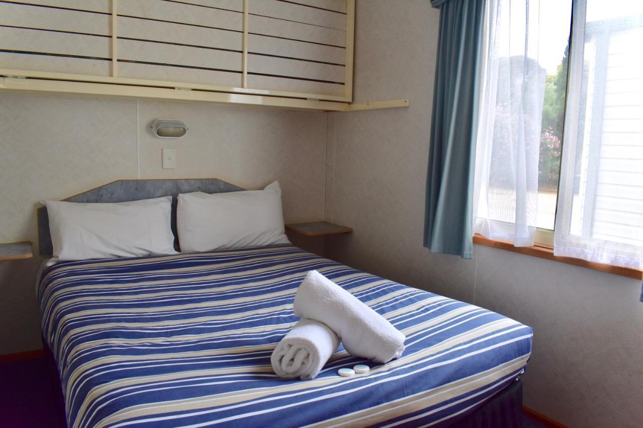 Rivergardens Holiday Park Mildura Gol Gol Luaran gambar