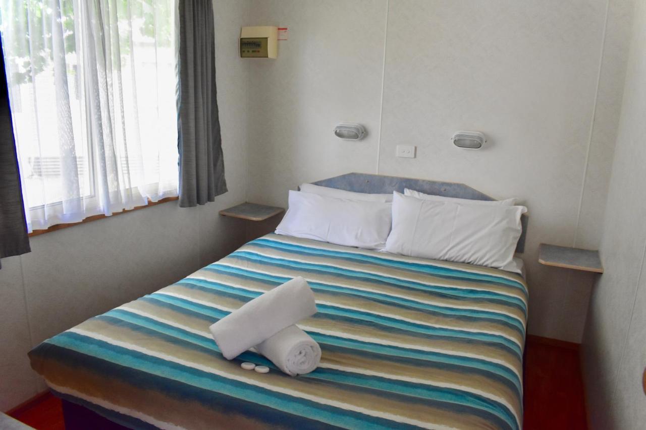 Rivergardens Holiday Park Mildura Gol Gol Luaran gambar