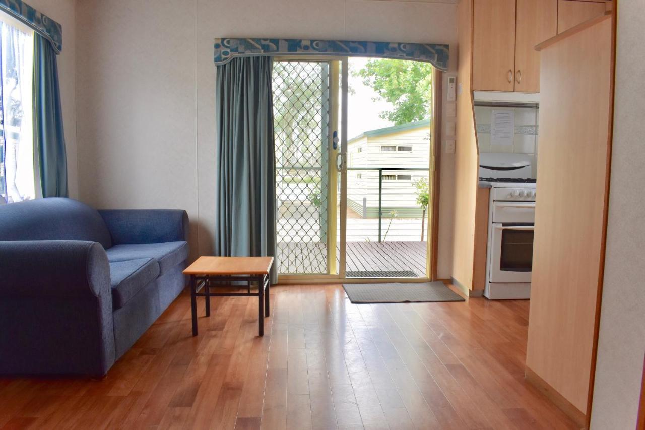 Rivergardens Holiday Park Mildura Gol Gol Luaran gambar