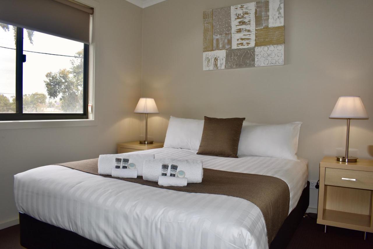 Rivergardens Holiday Park Mildura Gol Gol Luaran gambar