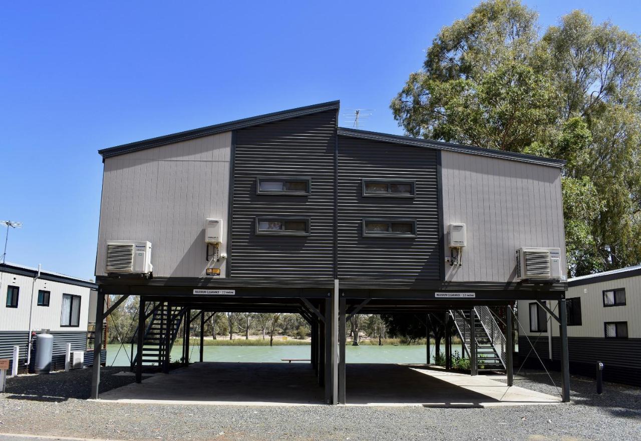 Rivergardens Holiday Park Mildura Gol Gol Luaran gambar