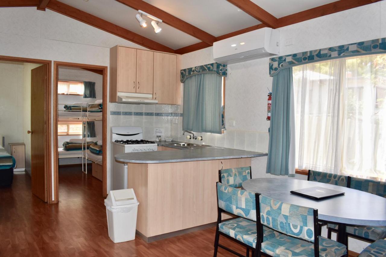 Rivergardens Holiday Park Mildura Gol Gol Luaran gambar