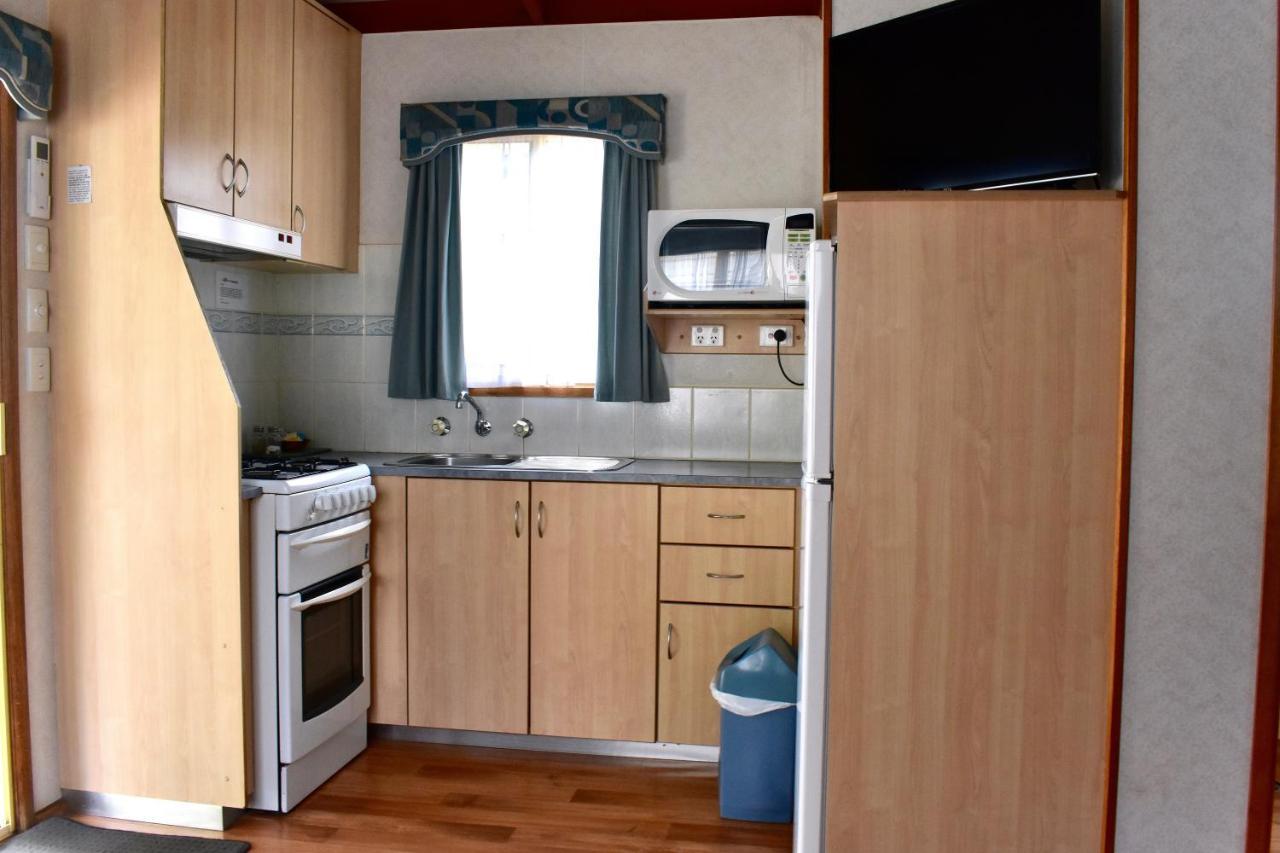 Rivergardens Holiday Park Mildura Gol Gol Luaran gambar
