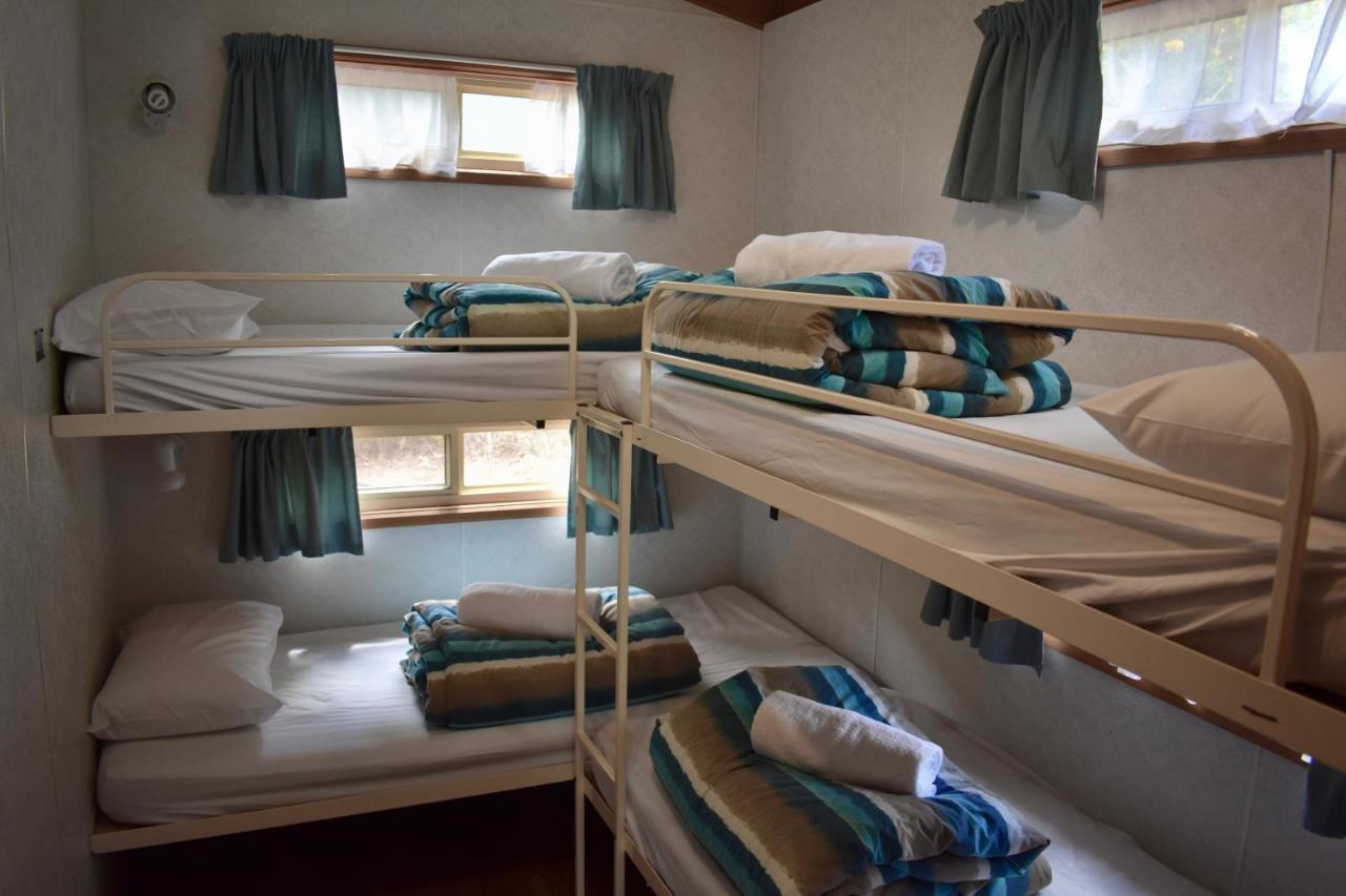 Rivergardens Holiday Park Mildura Gol Gol Luaran gambar