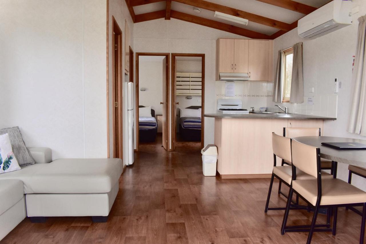 Rivergardens Holiday Park Mildura Gol Gol Luaran gambar