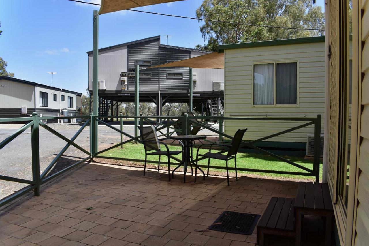 Rivergardens Holiday Park Mildura Gol Gol Luaran gambar