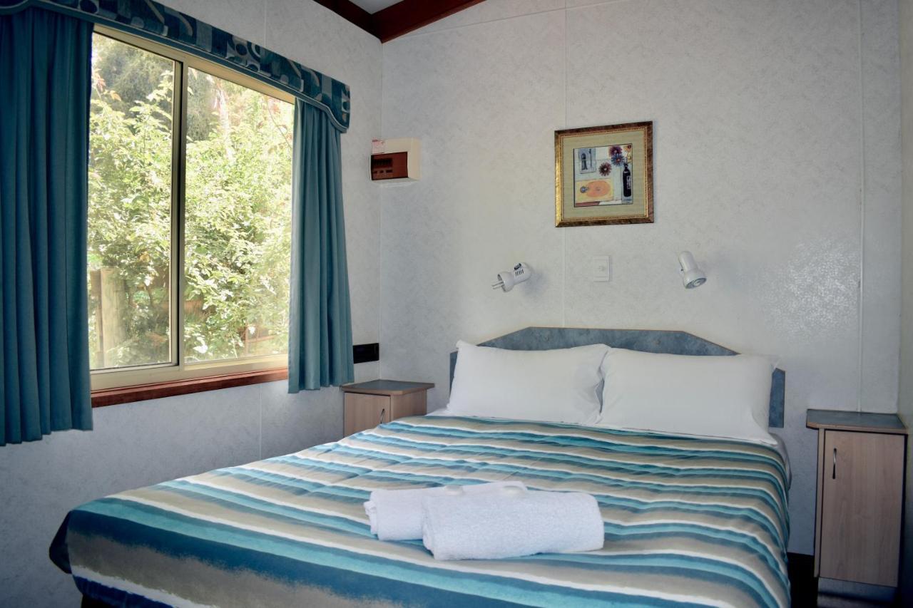 Rivergardens Holiday Park Mildura Gol Gol Luaran gambar